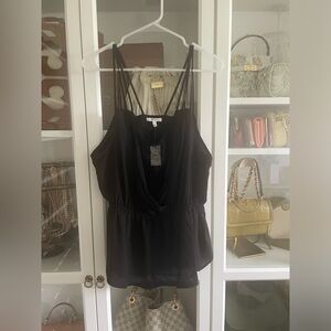 NWT | Adjustable Top | Maurices